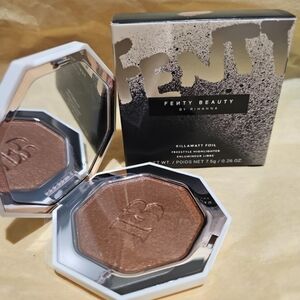 FENTY BEAUTY FREESTYLR HIGHTOWER - KILLAWAT FOIL PENNY4UTHOTS